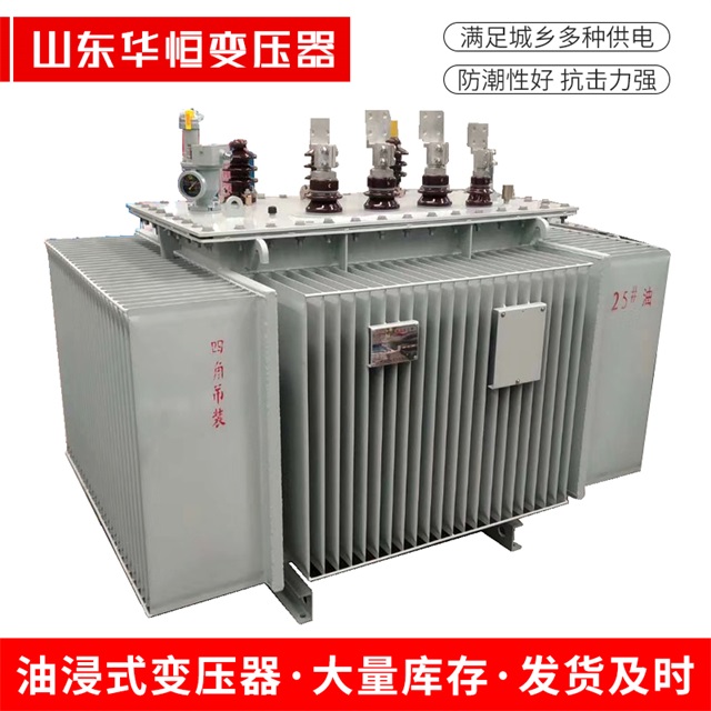S13-10000/35滨江滨江滨江电力变压器厂家