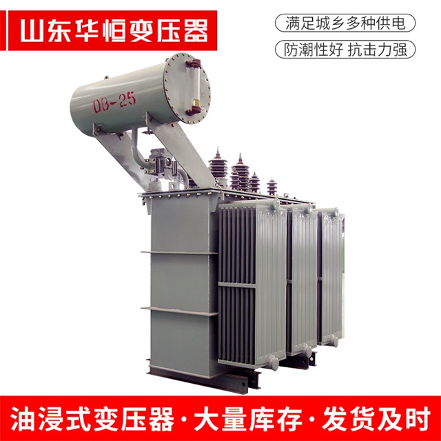 S11-10000/35滨江滨江滨江电力变压器厂家