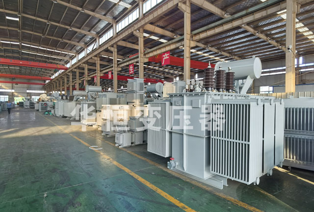 S13-8000/35滨江滨江滨江电力变压器厂家