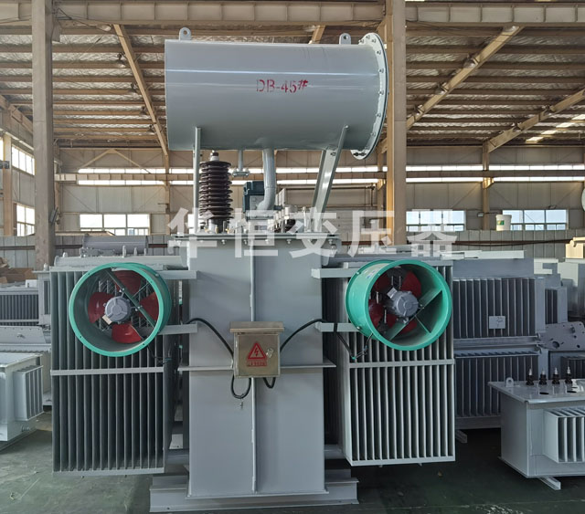 S13-8000/35滨江滨江滨江电力变压器
