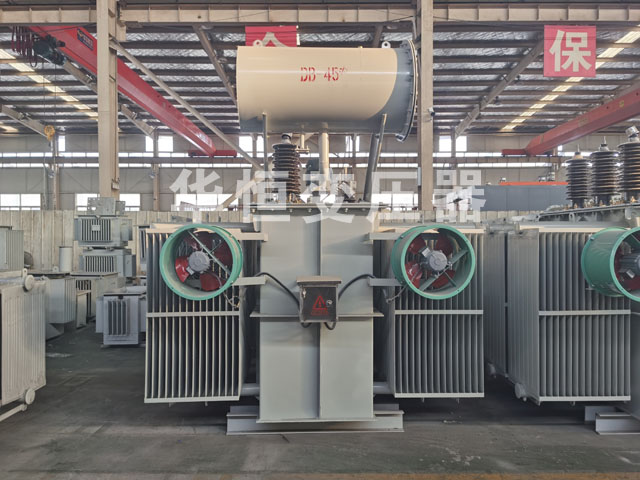 S11-8000/35滨江滨江滨江电力变压器价格