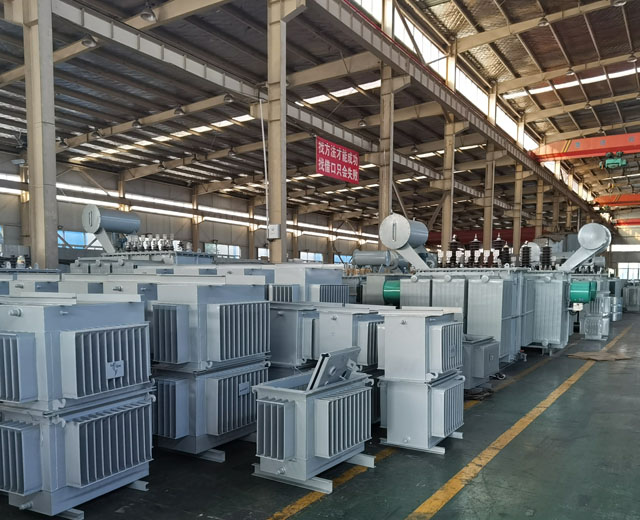 S11-8000/35滨江滨江滨江电力变压器