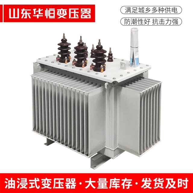 S13-10000/35滨江滨江滨江油浸式变压器厂家