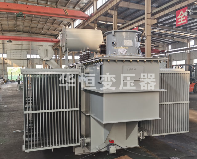 S11-8000/35滨江滨江滨江油浸式变压器价格