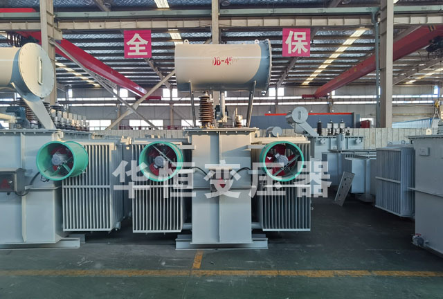 S13-6300/35滨江滨江滨江油浸式变压器